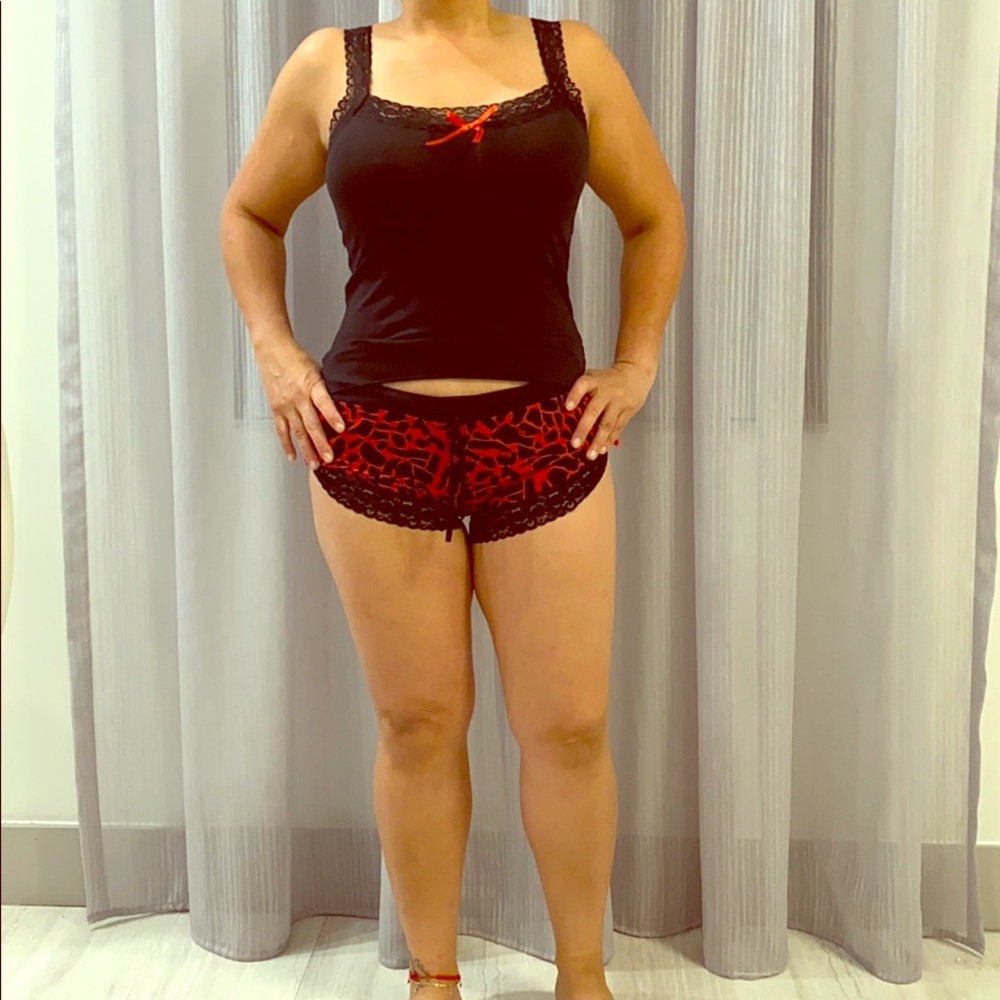 Colombian pijama